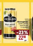 STRONGBOW