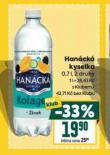 HAN�CK� KYSELKA