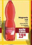 MAGNESIA RED