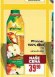 PFANNER 100% D�US