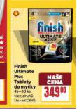 FINISH ULTIMATE PLUS TABLETY DO MY�KY