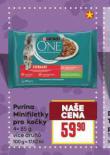 PURINA MINIFILETKY PRO KO�KY