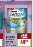 DENTALIFE TY�INKY PRO PSY