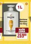 PANTENE �AMPON