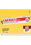 LACALUT AKTIV ZUBN� PASTA