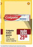 COLGATE ZUBN� PASTA