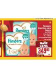 PAMPERS D�TSK� PLENKY
