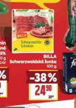 BILLA SCHWARZWALDSK� �UNKA