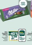 MILKA �OKOL�DA O�͊KOV�