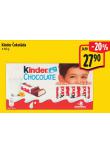 KINDER �OKOL�DA