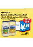 HELLMANN'S TATARSK� OM��KA