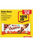 KINDER BUENO