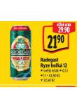PIVO RADEGAST