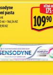 SENSODYNE ZUBN� PASTA
