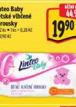 LINTEO BABY D�TSK� VLH�EN� UBROUSKY