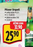 PIVO PILSNER URQUELL