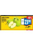 JABLKA GOLDEN DELICIOUS