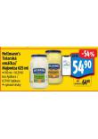 HELLMANNS MAJON�ZA