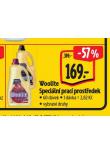 WOOLITE SPECI�LN� PRAC� PROST�EDEK