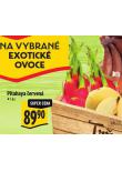 PITAHAYA �ERVEN�