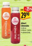 LIMONÁDA