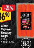 VEP�OV� KLOB�SKY NA GRIL