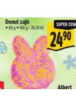DONUT ZAJ�C