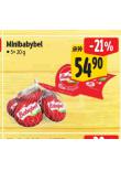 MINIBABYBEL