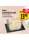 RETRO POCHOUTKOV� SAL�T