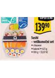 SUSHI VELIKONO�N� SET