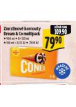 DREAM & CO ZMRZLINA