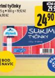SURIMI TY�INKY