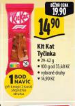 KIT KAT TY�INKA
