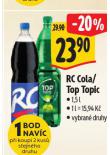 RC COLA