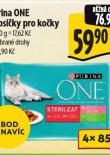 PURINA ONE KAPSI�KY PRO KO�KY