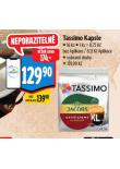 TASSIMO K�VOV� KAPSLE