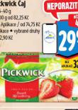 PICKWICK �AJ