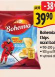 BOHEMIA CHIPS