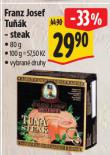 FRANZ JOSEF TU��K STEAK