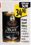FRANZ JOSEF OLIVY