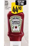HEINZ KE�UP JEMN�