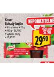 KNORR BOHAT� BUJ�N