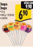 CHUPA CHUPS