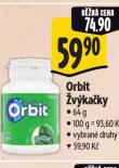 ORBIT �V�KA�KY