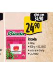 RICOLA