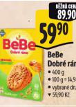 BEBE DOBR� R�NO