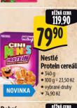 NESTL� PROTEIN CERE�LIE