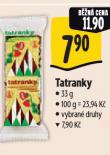 TATRANKY