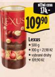 LEXUS