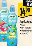JUP�K AQUA